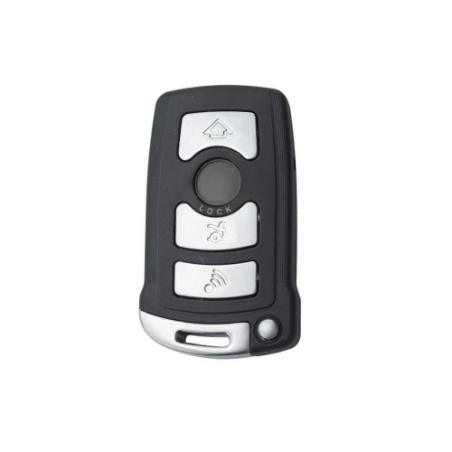 TELEMANDO INSERTABLE BMW SERIE 7 CAS1 868MHZ 4 BOT