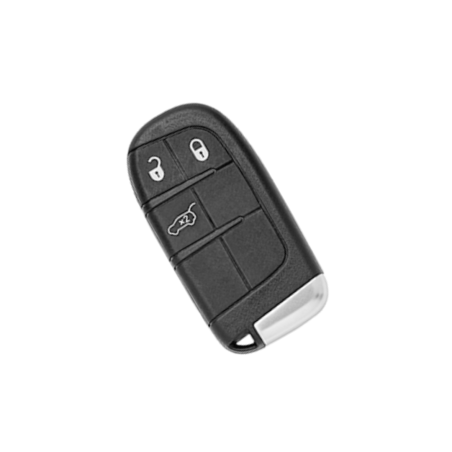 PROXIMITY KEY - 3 BUTTONS