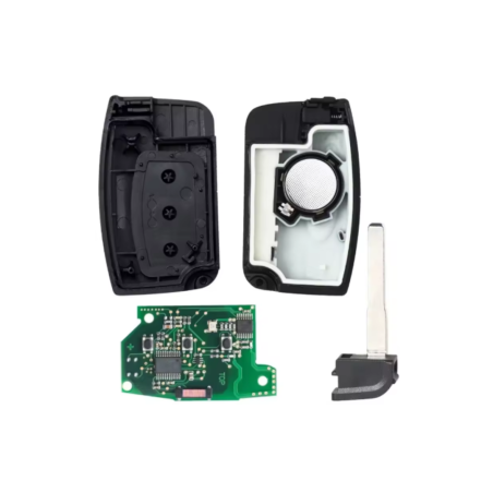 TELEMANDO KEYLESS FORD FOCUS/C-MAX  3 BOTONES