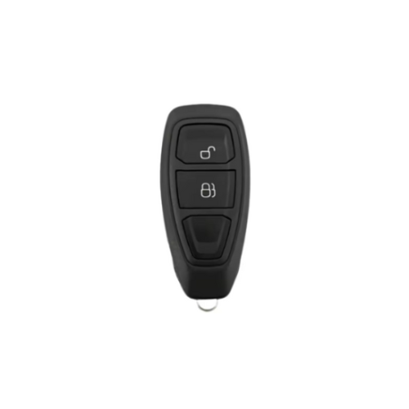 TELEMANDO KEYLESS FORD ECOSPORT 2013+ ID63 2 BOT