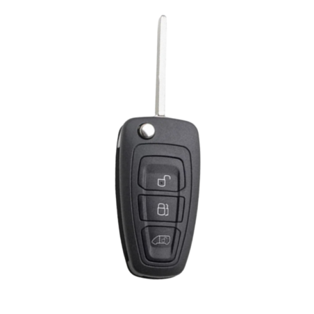 REMOTE KEY - 3 BUTTONS