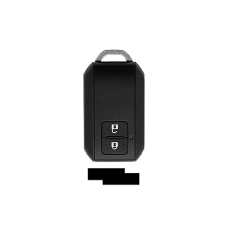 PROXIMITY KEY - 2 BUTTONS