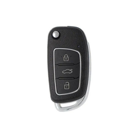 TELEMANDO KEYDIY KDB16 3 BOTONES TIPO HYUNDAI