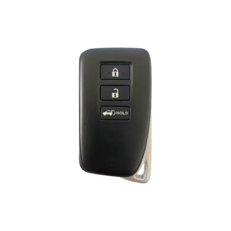 TELEMANDO KEYLESS LEXUS NX200/LX570 2015+ID8A 3BOT