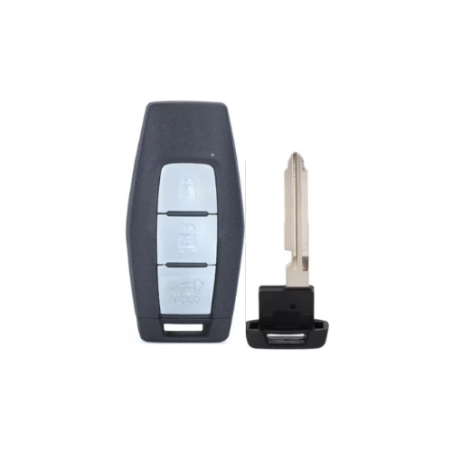 TELEMANDO KEYLESS MITSUBISHI OUTLANDER 2022+ 4A 2B