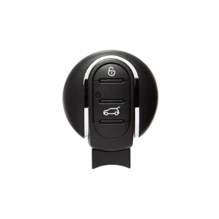 TELEMANDO KEYLESS MINI FEM/BDC 3 BOTONES