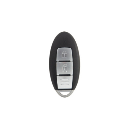 TELEMANDO KEYLESS NISSAN X-TRAIL 2023+ 4A 2 BOT