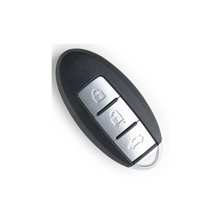 PROXIMITY KEY - 3 BUTTONS