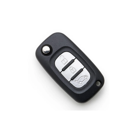 REMOTE KEY - 3 BUTTONS