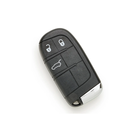 PROXIMITY KEY - 3 BUTTONS