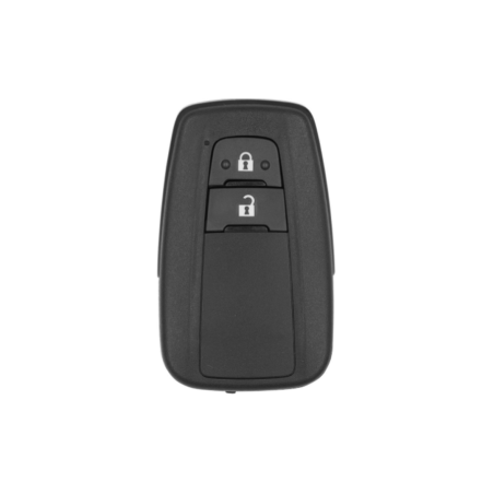 TELEMANDO KEYLESS TOYOTA RAV4 2019+ ID8A 2 BOTONES