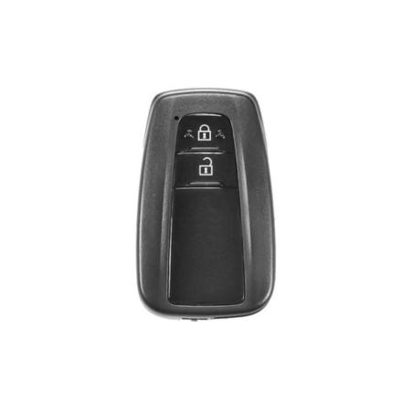 TELEMANDO KEYLESS TOYOTA C-HR 2017+ID8A 2 BOTONES