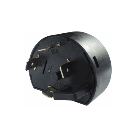 CONECTOR ARRANQUE OPEL COMBO/VECTRA 5 PINES