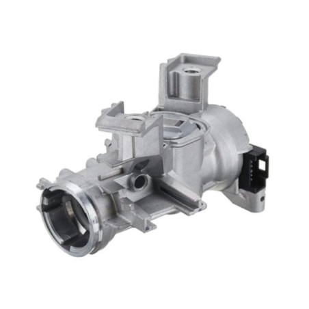 CARCASA ARRANQUE VW GOLF V 1K 04-08 CON CONECTOR