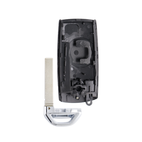 CARCASA MANDO KEYLESS TOUAREG 2021+  3 BOT