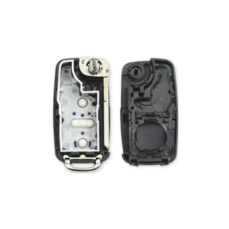CARCASA PLEGABLE VW HU66 3 BOT