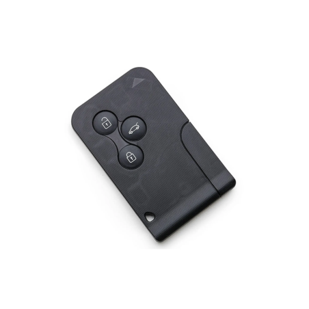 SLOT KEY - 3 BUTTONS