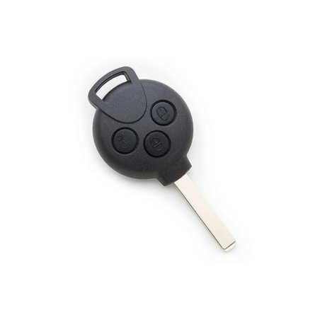 REMOTE KEY - 3 BUTTONS