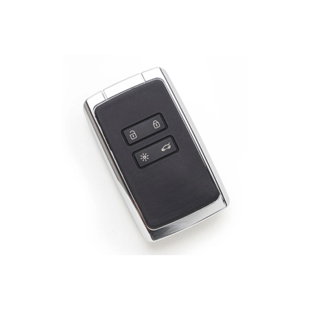 PROXIMITY KEY - 4 BUTTONS