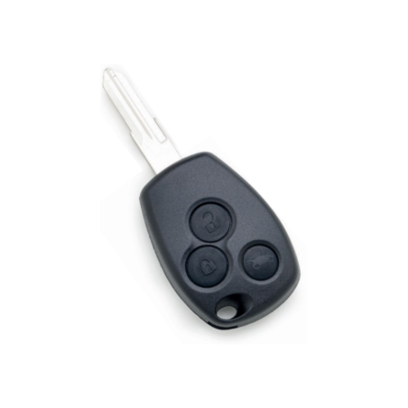 REMOTE KEY - 3 BUTTONS
