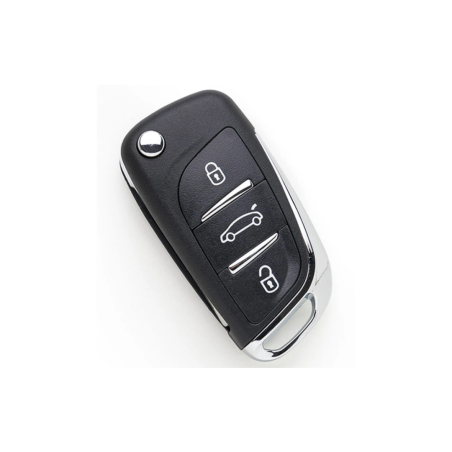 REMOTE KEY - 3 BUTTONS