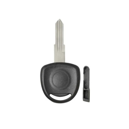 LLAVE PARA TRANSPONDER OPEL  YM28