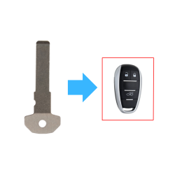 ESPADIN MANDO KEYLESS ALFA GIULIA 2017+  SIP22