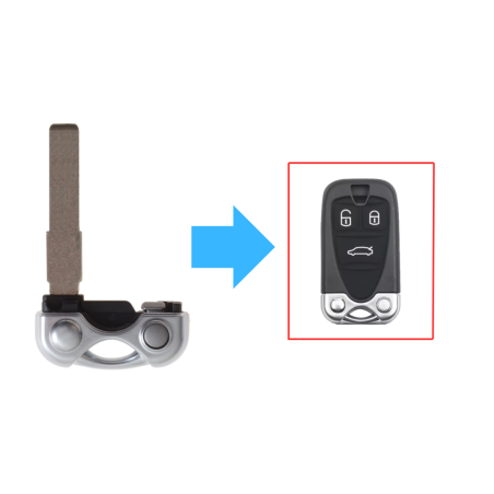 ESPADIN MANDO KEYLESS ALFA 159  SIP22
