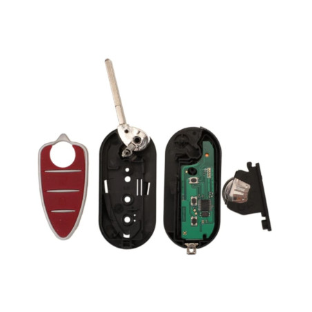 TELEMANDO ALFA GUILIETTA ID46 (M. MARELLI) 3 BOT