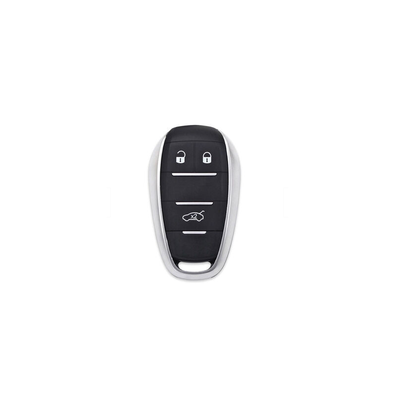 TELEMANDO KEYLESS ALFA ROMEO STELVIO 2016+