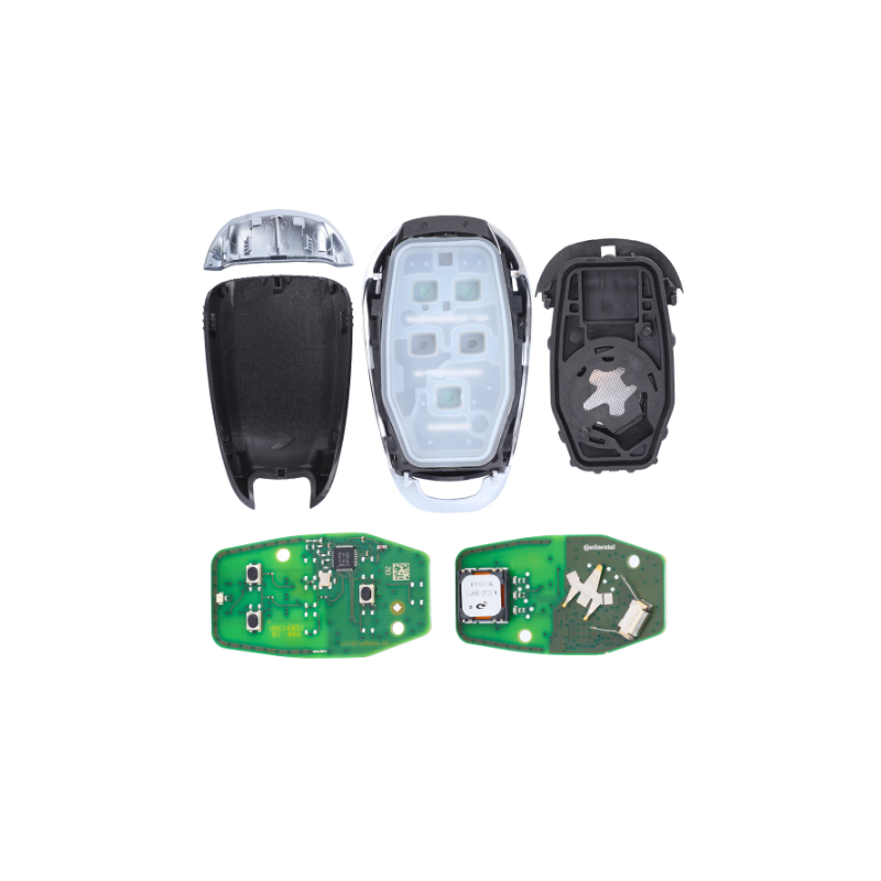 TELEMANDO KEYLESS ALFA ROMEO STELVIO 2016+