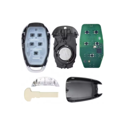 TELEMANDO KEYLESS ALFA ROMEO STELVIO 2016+