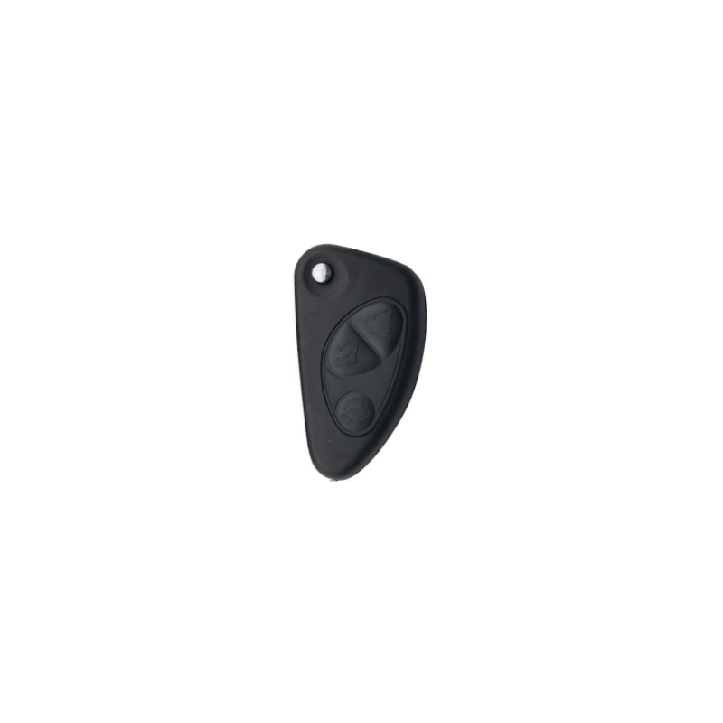 TELEMANDO PLEG. ALFA ROMEO 147/GT ID48 3 BOTONES
