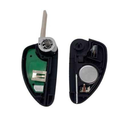 TELEMANDO PLEG ALFA ROMEO 147/GT ID48 3 BOTONES