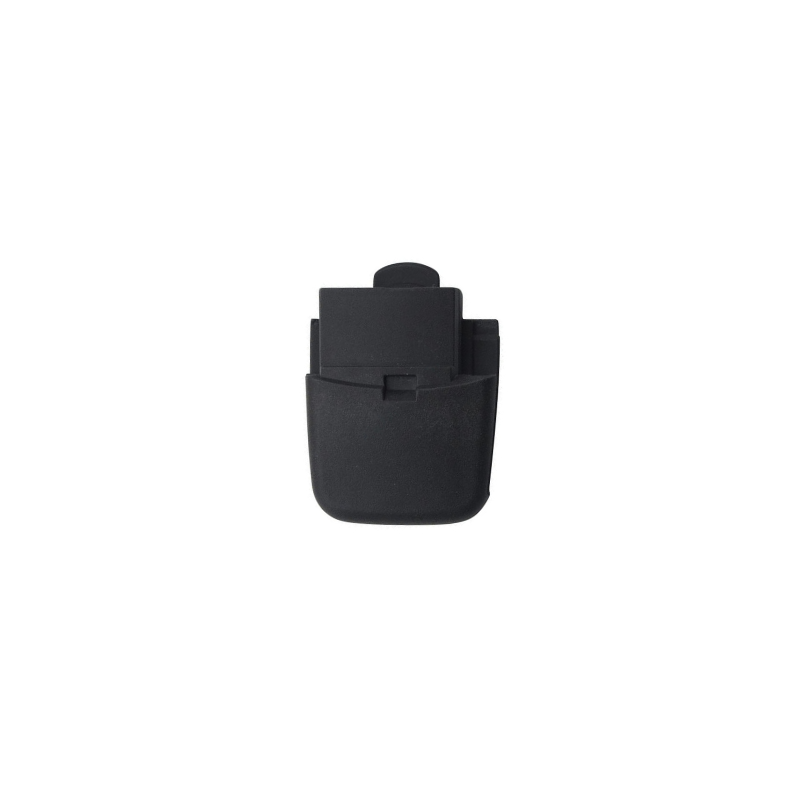 CARCASA MANDO PLEGABLE AUDI 3 BOTONES PILA GRANDE