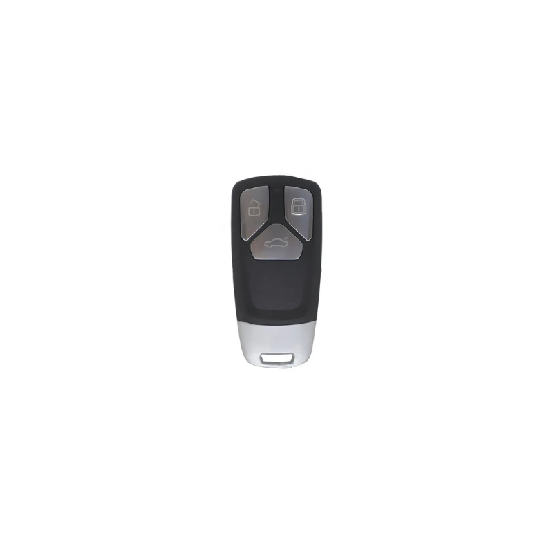 CARCASA TELEMANDO KEYLESS AUDI TIPO MLB HU162