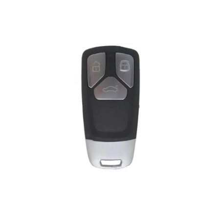 CARCASA TELEMANDO KEYLESS AUDI TIPO MLB HU162