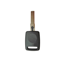 LLAVE CON TRANSPONDER AUDI ID48 CAN HU66