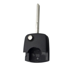ENCASTRE TELEMANDO PLEG. AUDI (REDONDA) ID48CAN
