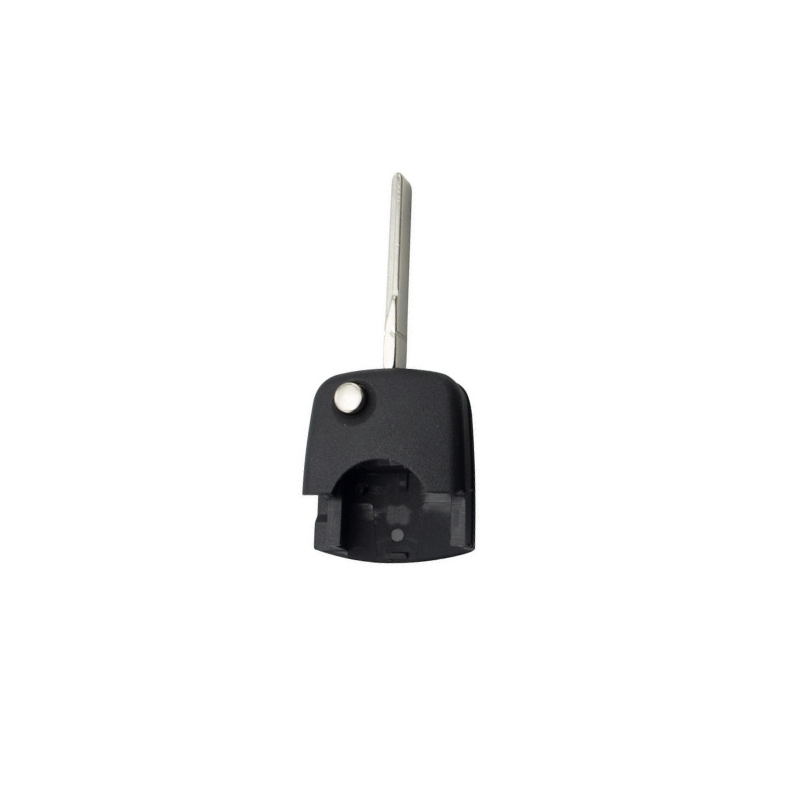 ENCASTRE TELEMANDO PLEG. AUDI (REDONDA) ID48CAN