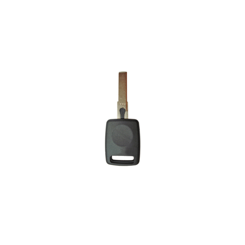 LLAVE CON TRANSPONDER AUDI ID13 HU66