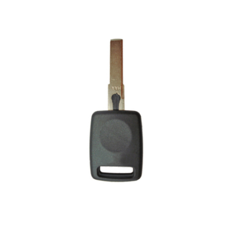 LLAVE CON TRANSPONDER AUDI ID13 HU66