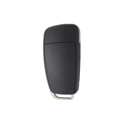 CARCASA TELEMANDO PLEG. AUDI 2018+ HU162 3 BOT