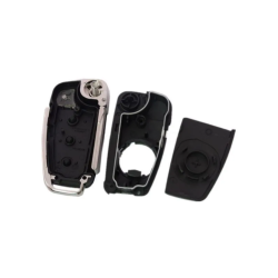 CARCASA TELEMANDO PLEG. AUDI A1/Q3 (2012+) 3 BOT