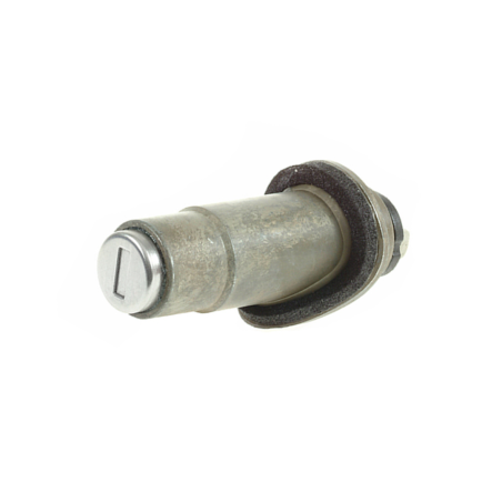 BOMBIN MALETERO AUDI A6  1998-2004  HU66