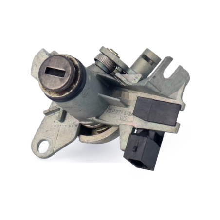 BOMBIN PORTON AUDI A4 2001-2005  HU66