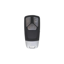 TELEMANDO KEYLESS AUDI MQB 2018+ 3 BOTONES