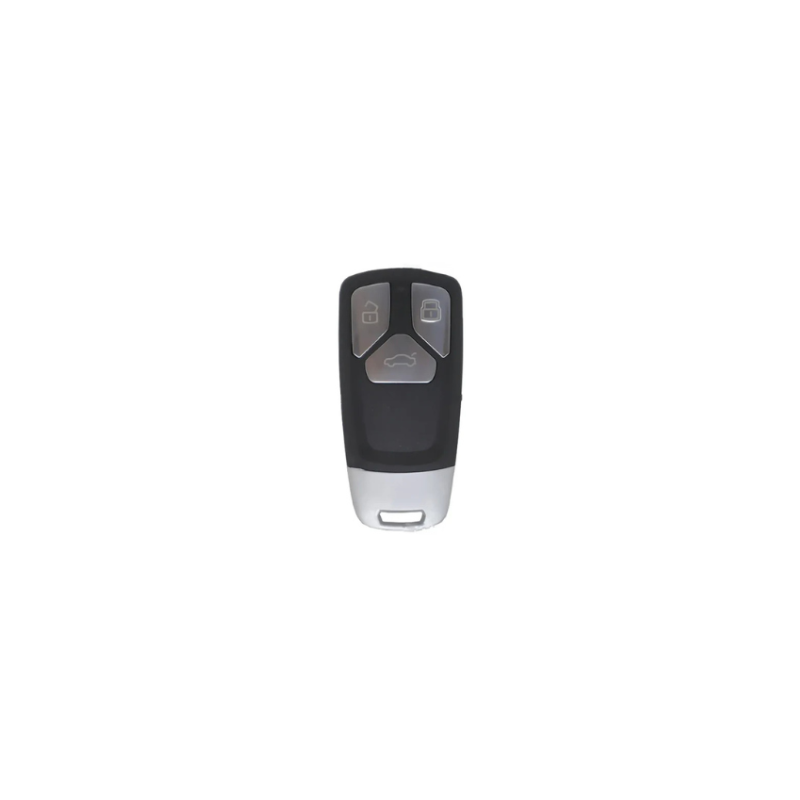 TELEMANDO KEYLESS AUDI MQB 2018+ 3 BOTONES