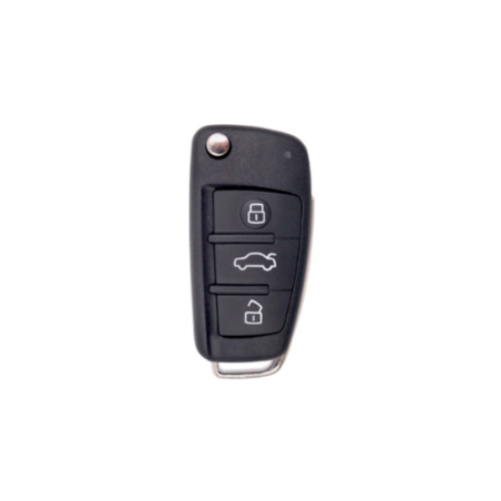 TELEMANDO PLEG AUDI A1/Q3 2010+ID48 (8X0837220D)