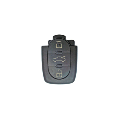 TELEMANDO AUDI A4 1999-2001 3 BOTONES (4D0837231N)